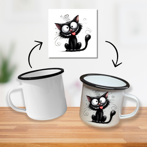 MUG PELTRE PERSONALIZADO