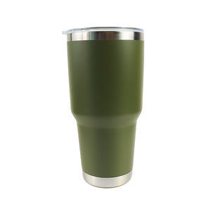 TERMO/VASO EN ACERO INOXIDABLE PERSONALIZADO CON LÁSER