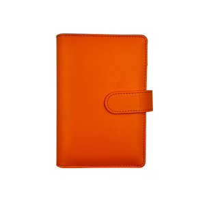 ORGANIGASTOS PERSONALIZADO