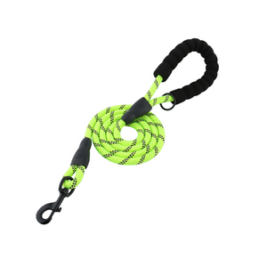 Correa Reflectiva De Nylon