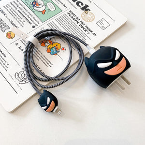 Kit Protector Cargador Para Apple 20W / 25W