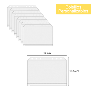 ORGANIGASTOS PERSONALIZADO