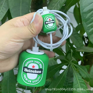 Kit Protector Cargador Para Apple 20W / 25W