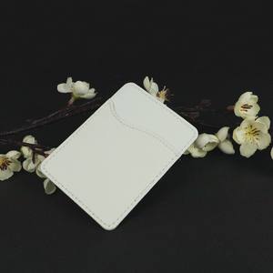 ACCESORIO PARA CELULAR TARJETERO SOPORTE - Card holder