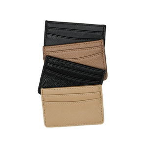 Tarjetero Personalizado