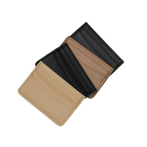 Tarjetero Personalizado