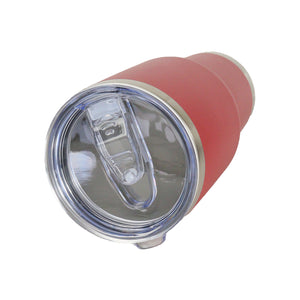 TERMO/VASO EN ACERO INOXIDABLE PERSONALIZADO CON LÁSER