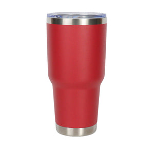 TERMO/VASO EN ACERO INOXIDABLE PERSONALIZADO CON LÁSER