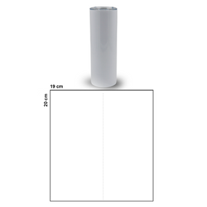 TERMO 600 ML PERSONALIZADO