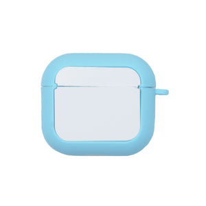 ESTUCHE EN SILICONA PARA AIRPODS 3