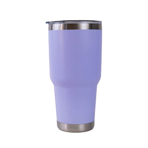 TERMO/VASO EN ACERO INOXIDABLE PERSONALIZADO CON LÁSER