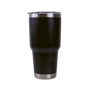 TERMO/VASO EN ACERO INOXIDABLE PERSONALIZADO CON LÁSER