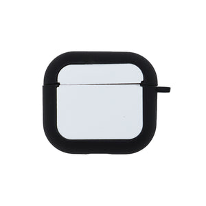 ESTUCHE EN SILICONA PARA AIRPODS 3