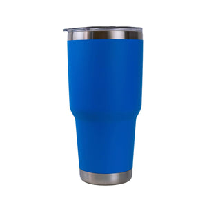TERMO/VASO EN ACERO INOXIDABLE PERSONALIZADO CON LÁSER
