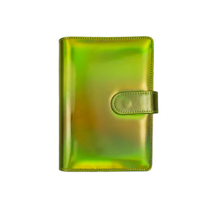 ORGANIGASTOS PERSONALIZADO