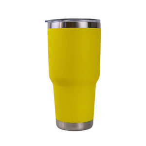 TERMO/VASO EN ACERO INOXIDABLE PERSONALIZADO CON LÁSER