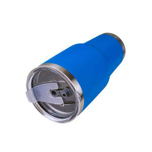 TERMO/VASO EN ACERO INOXIDABLE PERSONALIZADO CON LÁSER