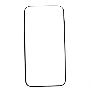 FORRO PERSONALIZADO EN CRISTAL TEMPLADO IPHONE