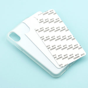 CARCASA FUNDA ESTUCHE PARA CELULAR PARA SUBLIMAR O PERSONALIZAR