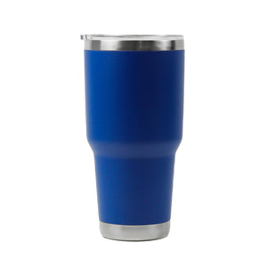 TERMO/VASO EN ACERO INOXIDABLE PERSONALIZADO CON LÁSER