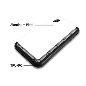 CARCASA FUNDA ESTUCHE PARA CELULAR PARA SUBLIMAR O PERSONALIZAR