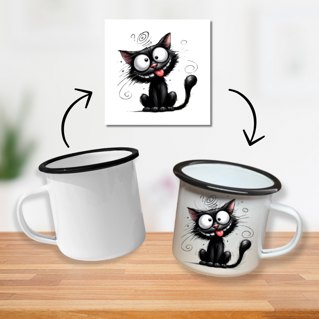 MUG PELTRE PERSONALIZADO