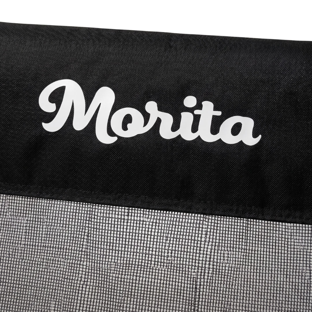 CAMA PARA PERRO ELEVADA CON BORDES EN U ACOLCHADO PERSONALIZADO CON NOMBRE