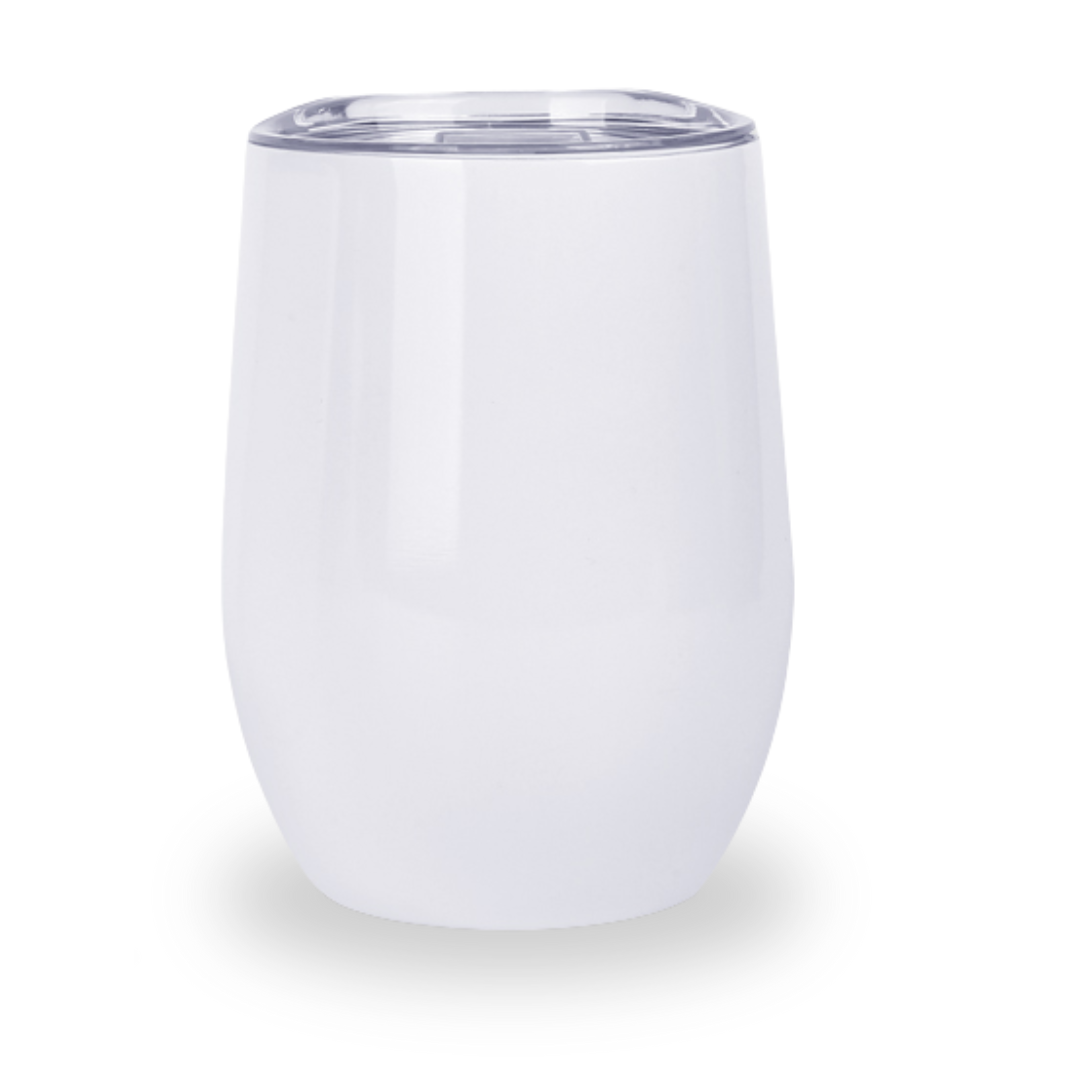 VASO / TAZA VINERO PERSONALIZADO A COLOR