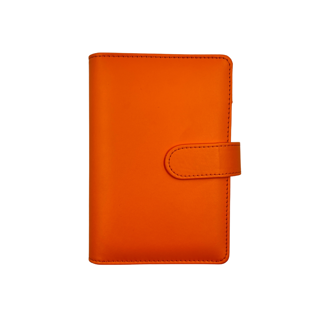 ORGANIGASTOS  PERSONALIZADO