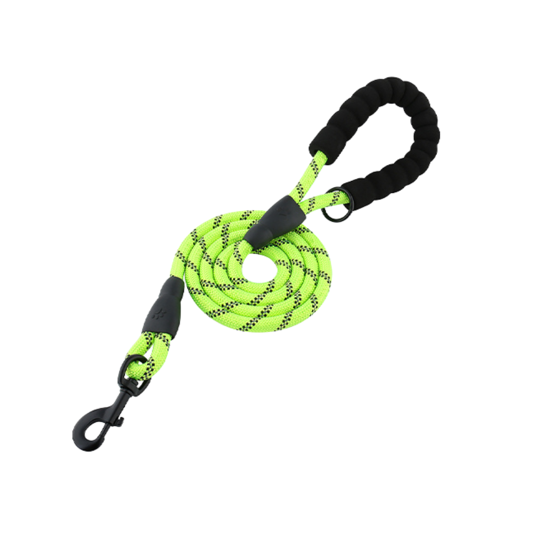 Correa Reflectiva De Nylon