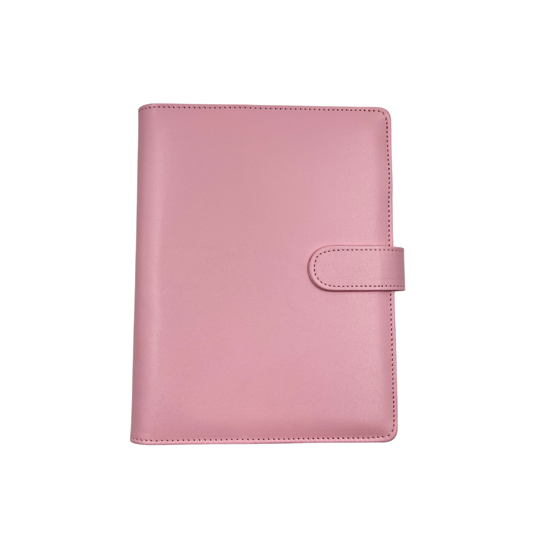 LIBRO DE RETO DE AHORRO (30 DÍAS, 100 DÍAS Y 52 SEMANAS)