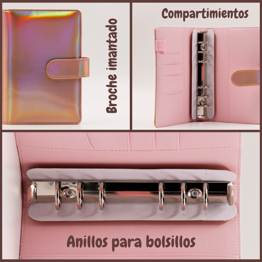 ORGANIGASTOS  PERSONALIZADO
