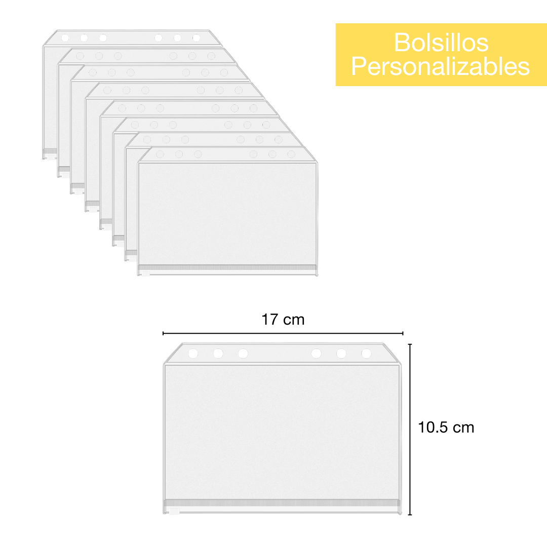 ORGANIGASTOS  PERSONALIZADO