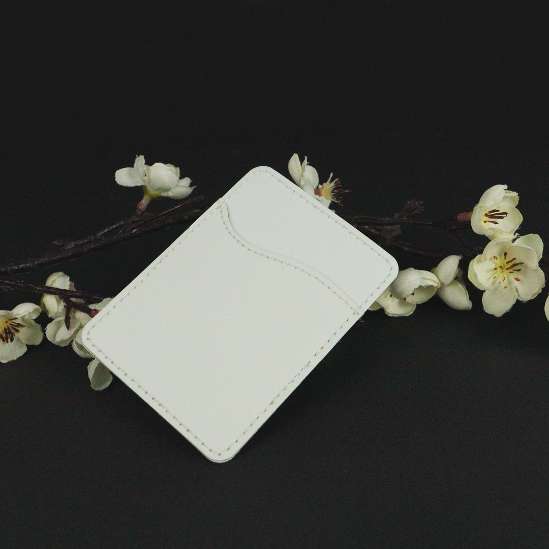 ACCESORIO PARA CELULAR TARJETERO SOPORTE - Card holder