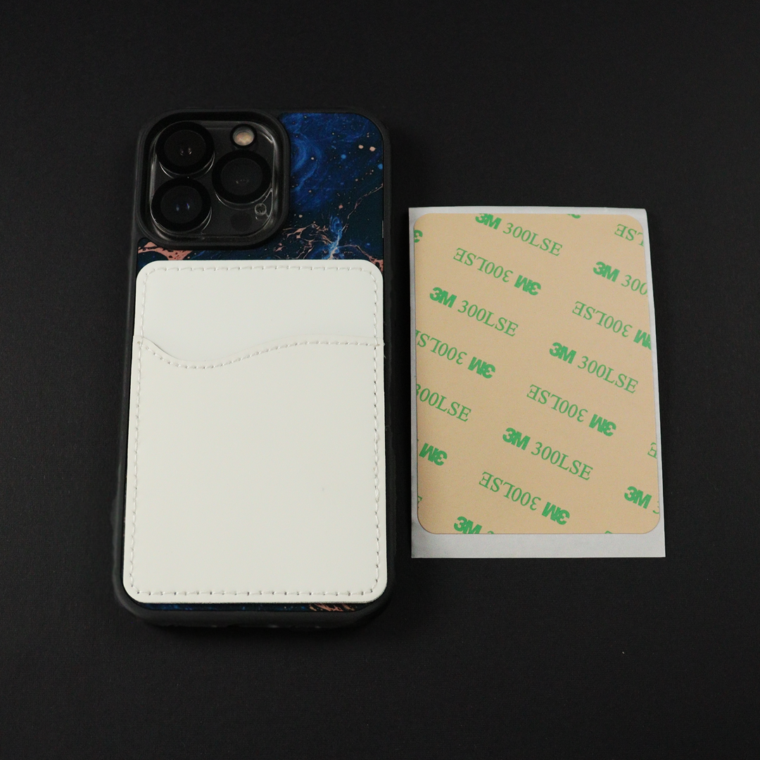 ACCESORIO PARA CELULAR TARJETERO SOPORTE - Card holder