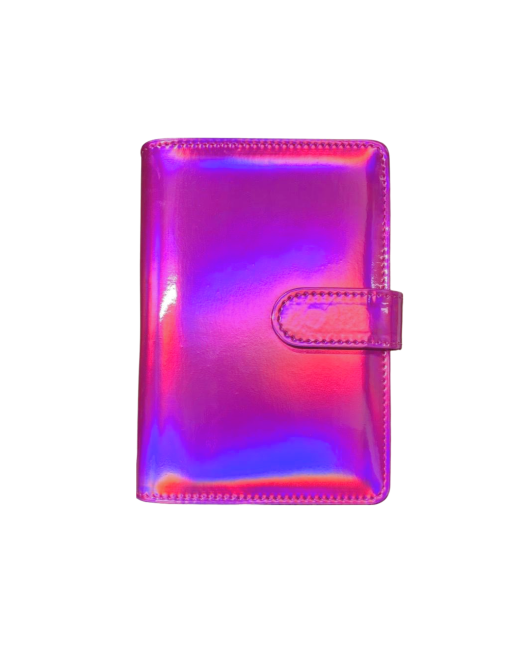 ORGANIGASTOS  PERSONALIZADO