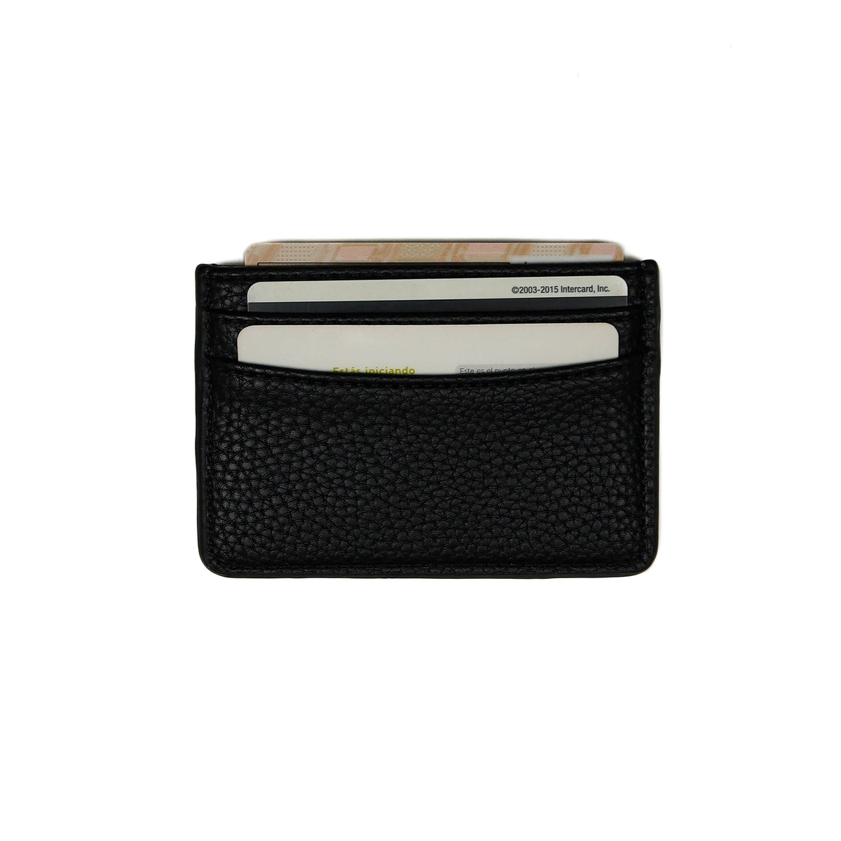 Tarjetero Personalizado