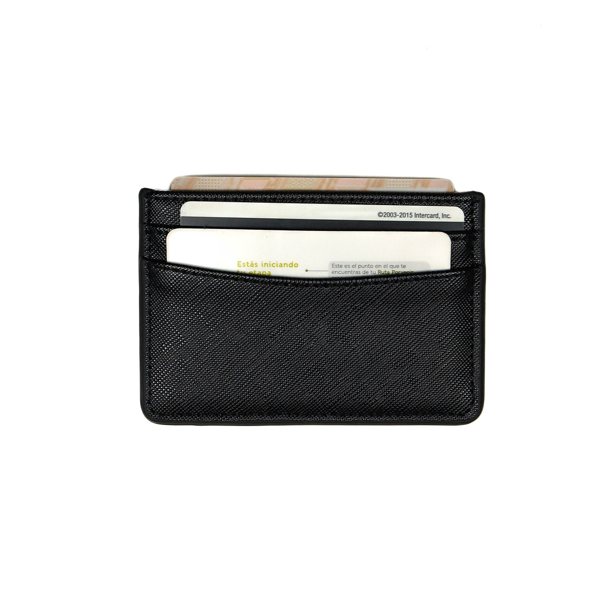 Tarjetero Personalizado