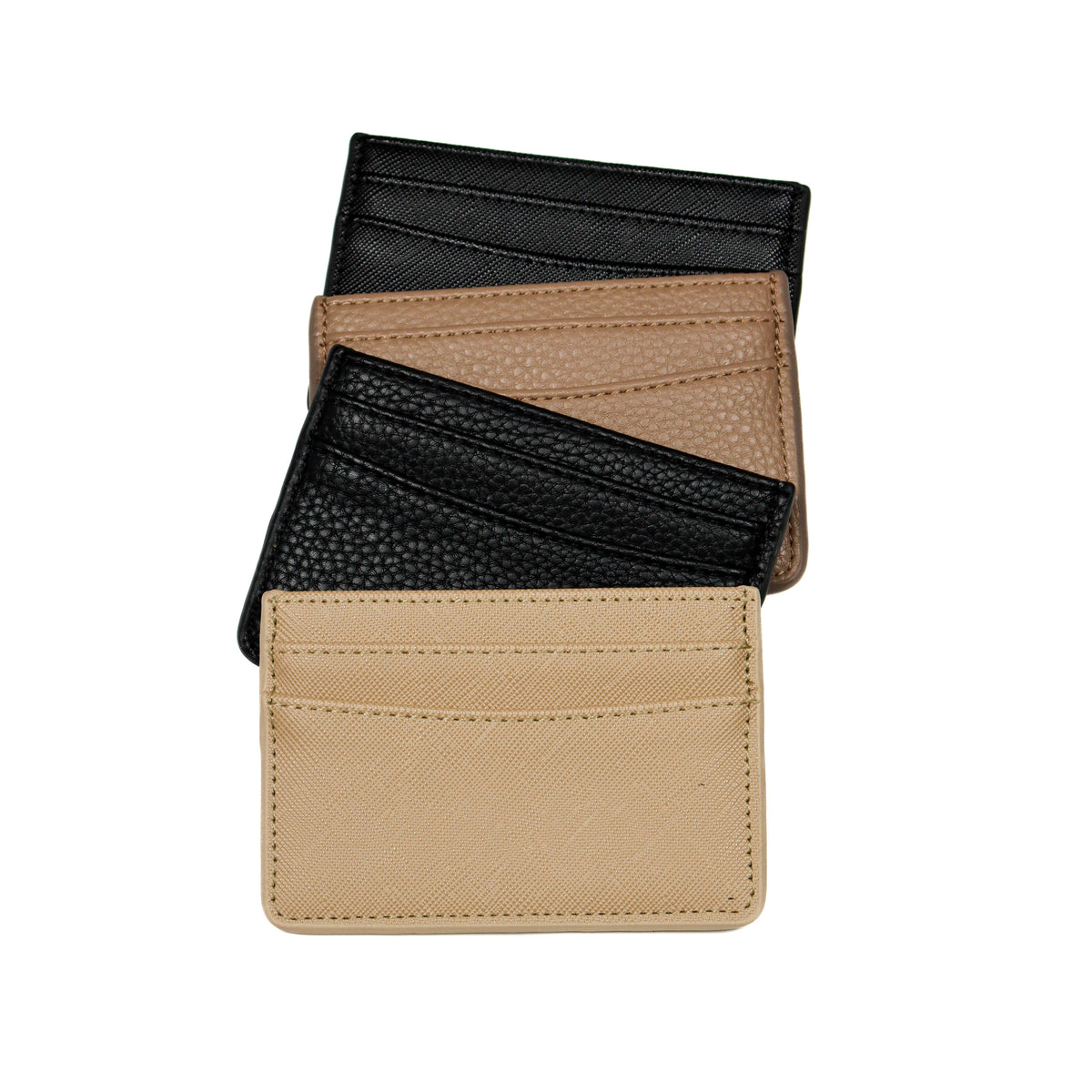 Tarjetero Personalizado