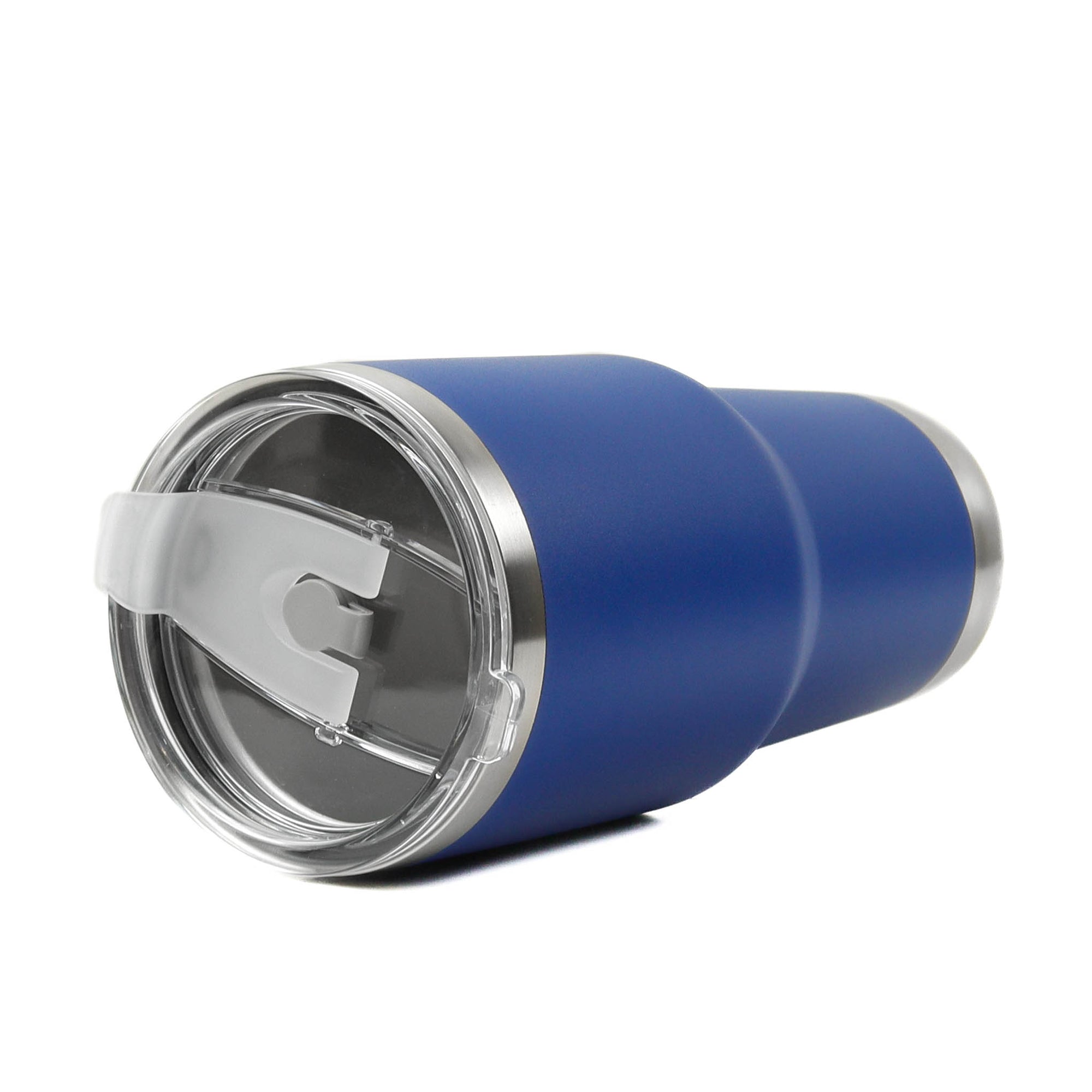Vaso Térmico Portátil De Acero Inoxidable 40oz Color