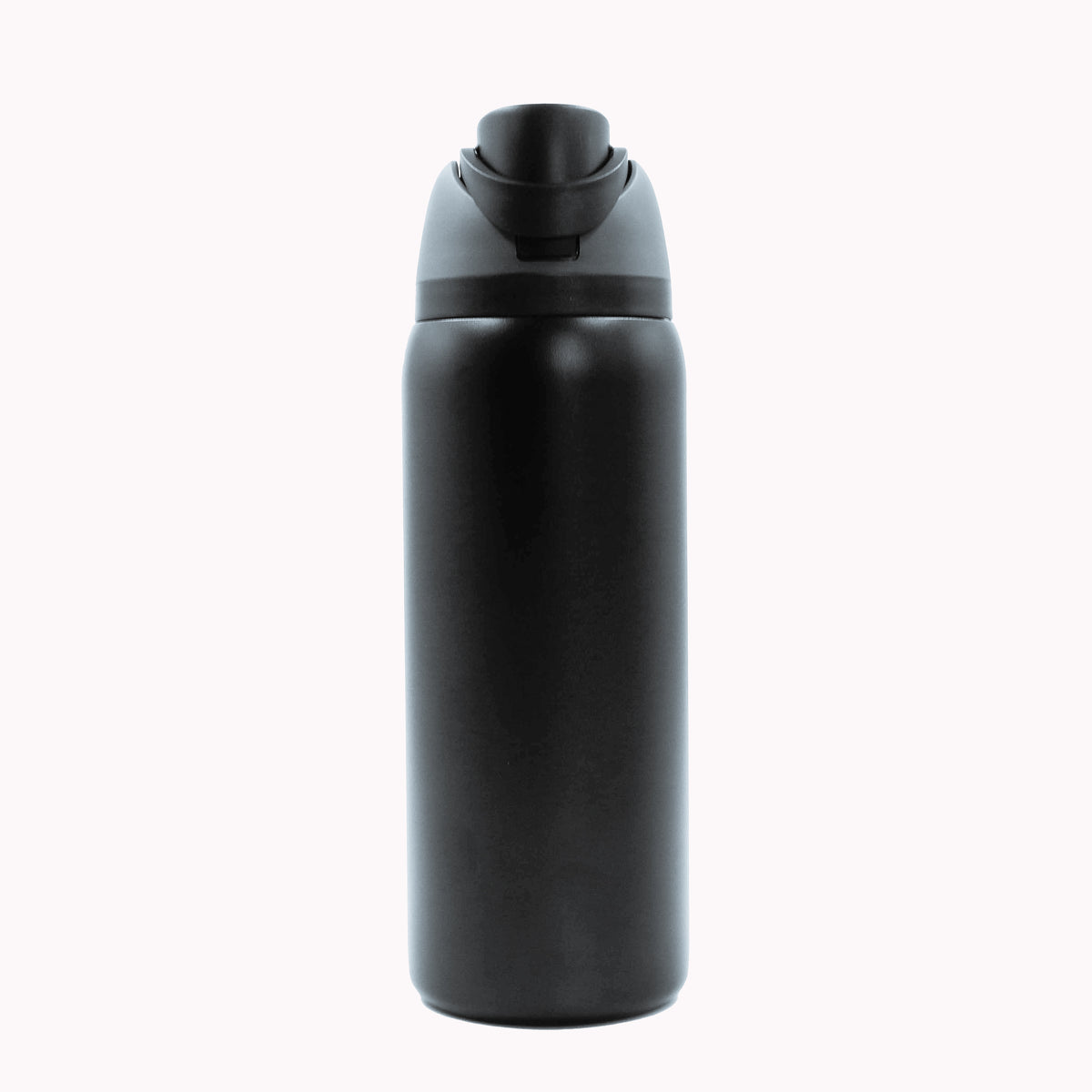 TERMO 950 mL EN ACERO INOXIDABLE CON BOQUILLA ANTIARRUGAS PERSONALIZADO LÁSER