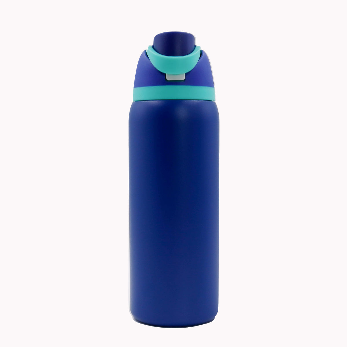 TERMO 950 mL EN ACERO INOXIDABLE CON BOQUILLA ANTIARRUGAS PERSONALIZADO LÁSER
