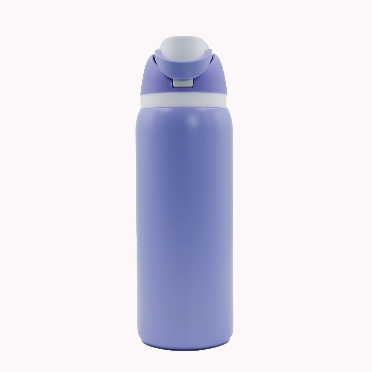 TERMO 950 mL EN ACERO INOXIDABLE CON BOQUILLA ANTIARRUGAS PERSONALIZADO LÁSER