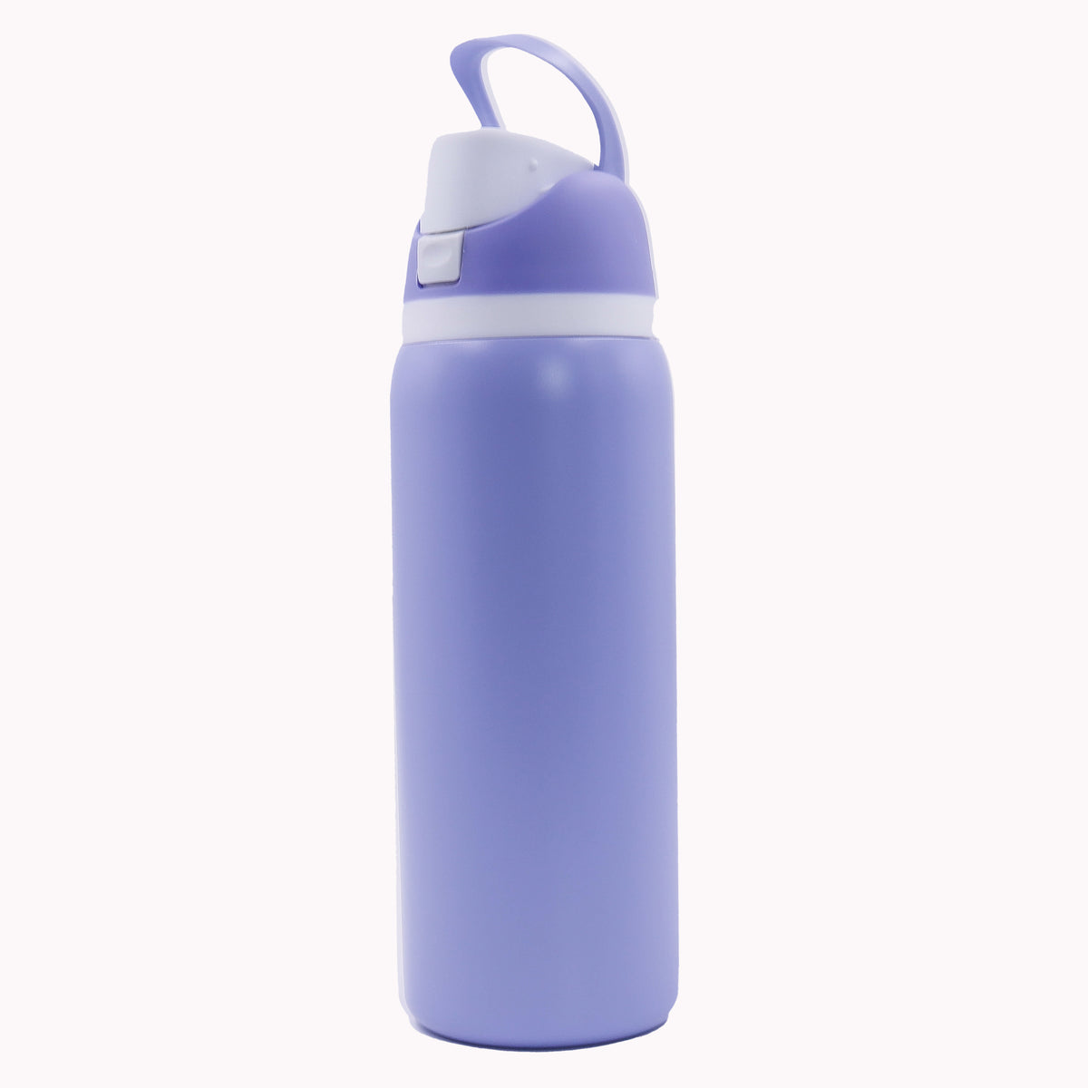 TERMO 950 mL EN ACERO INOXIDABLE CON BOQUILLA ANTIARRUGAS PERSONALIZADO LÁSER