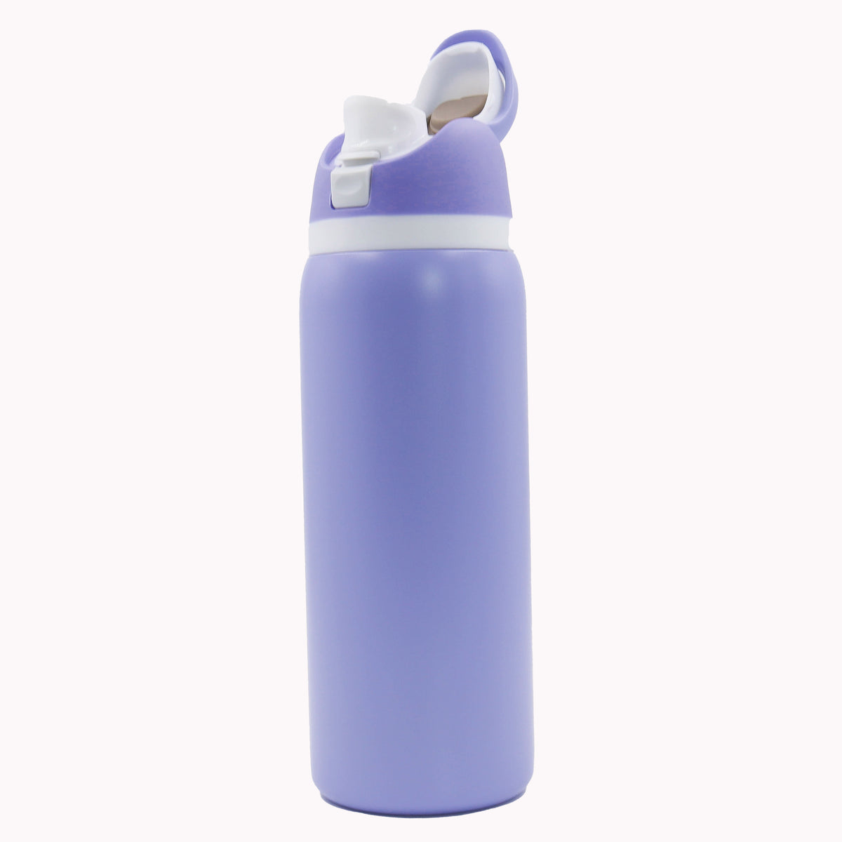 TERMO 950 mL EN ACERO INOXIDABLE CON BOQUILLA ANTIARRUGAS PERSONALIZADO LÁSER
