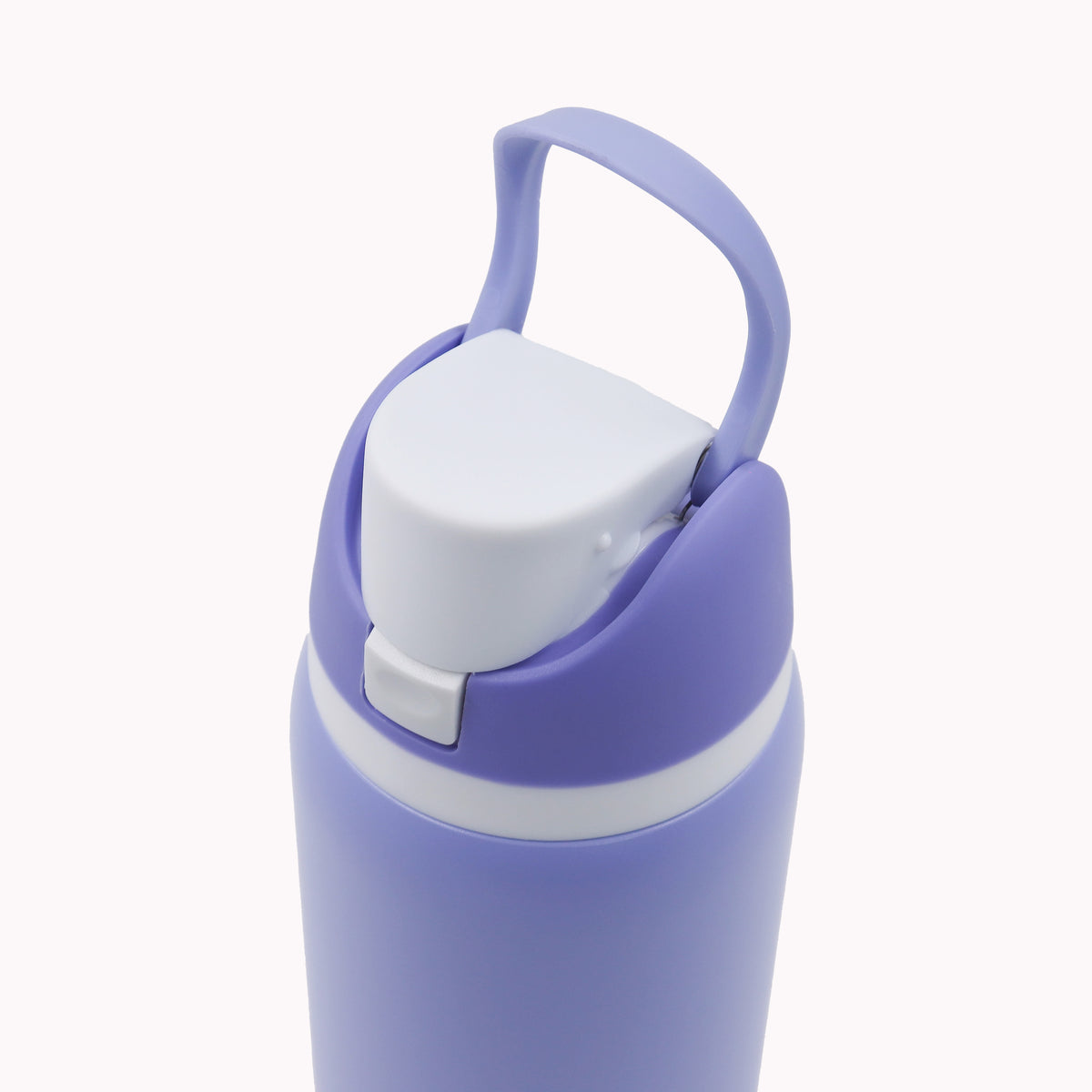 TERMO 950 mL EN ACERO INOXIDABLE CON BOQUILLA ANTIARRUGAS PERSONALIZADO LÁSER
