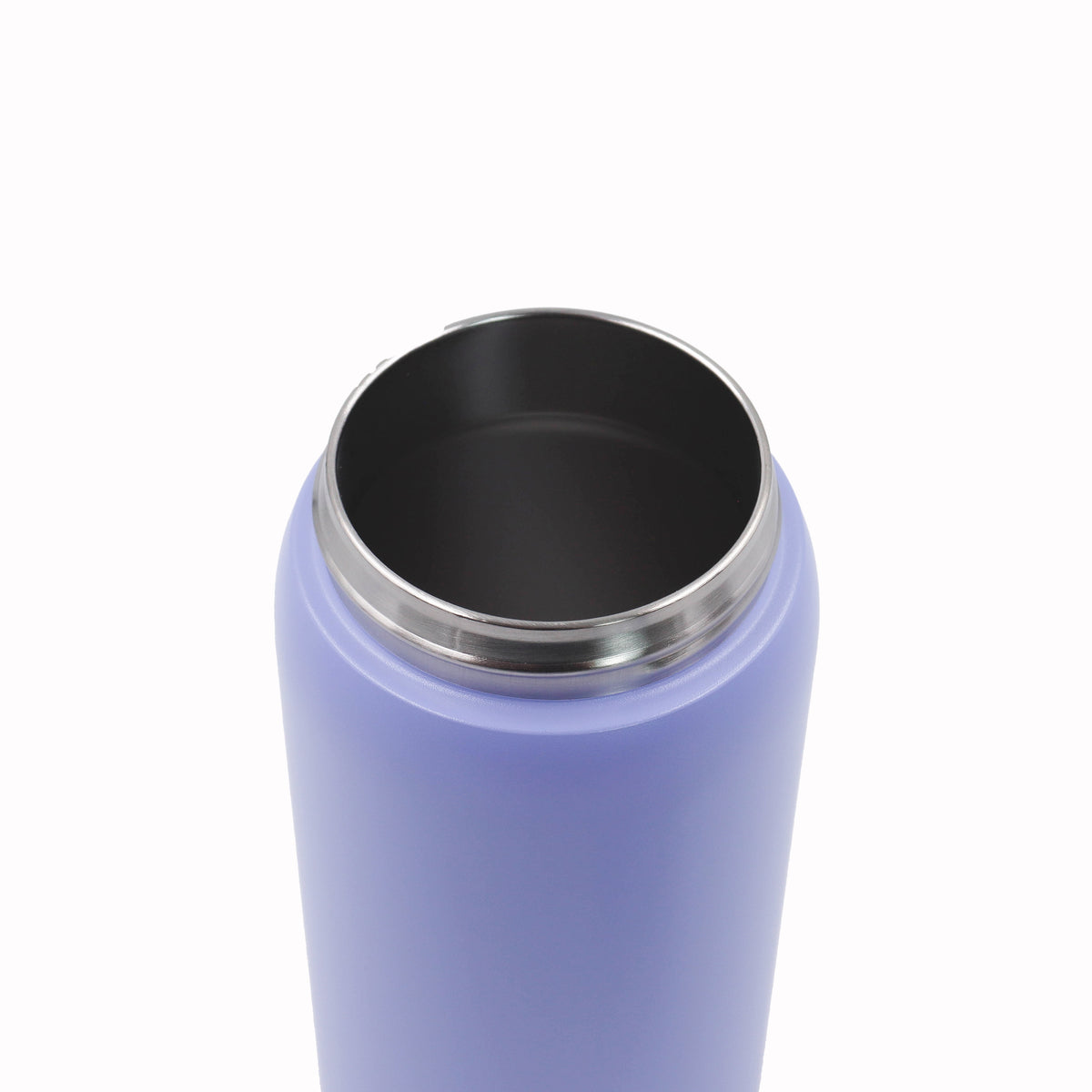 TERMO 950 mL EN ACERO INOXIDABLE CON BOQUILLA ANTIARRUGAS PERSONALIZADO LÁSER