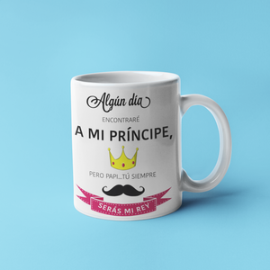 MUG/TERMO - A MI PRINCIPE