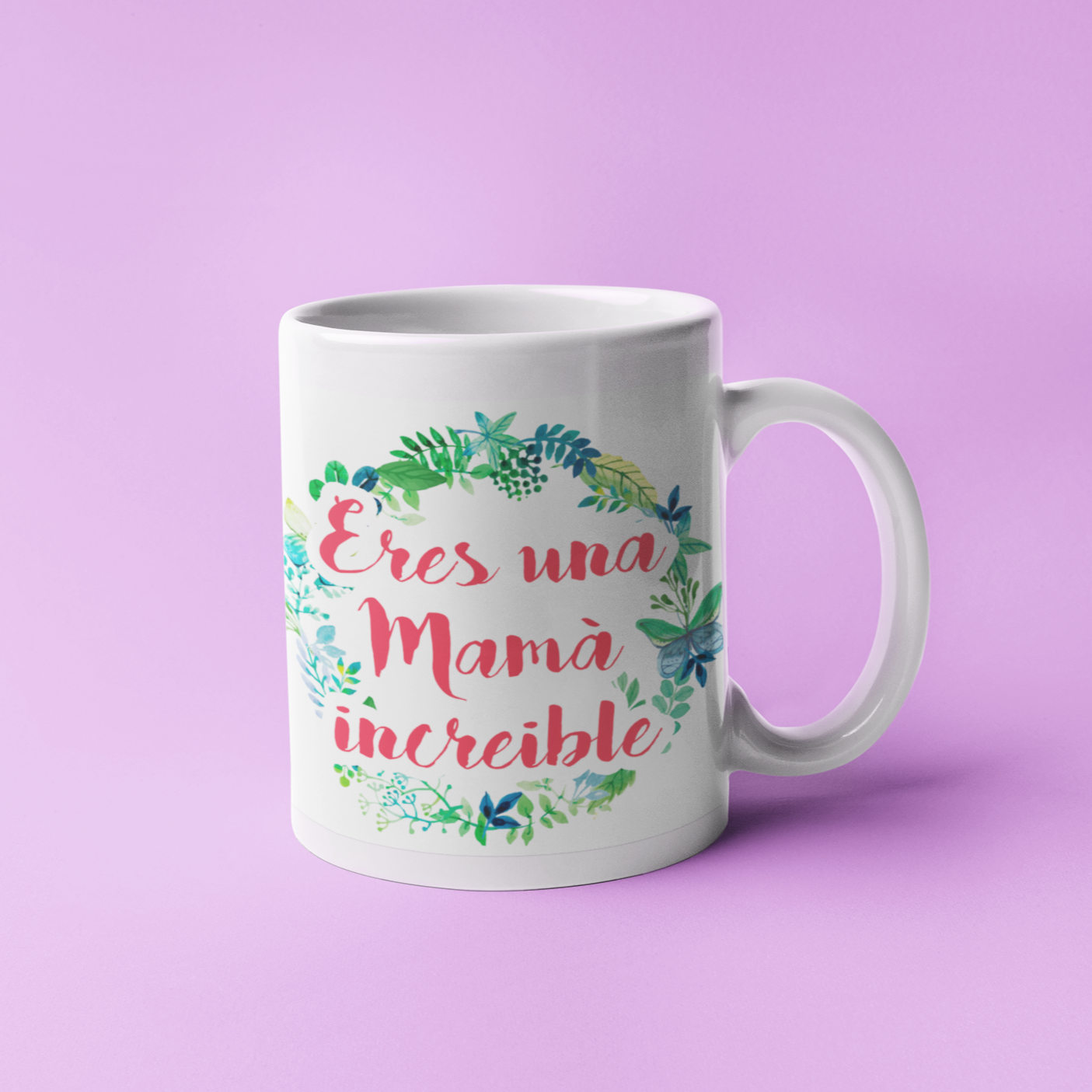 Compra en nuestra tienda online los mejores Mugs y Tazas para Café y  Desayuno. — WonderfulHome Shop