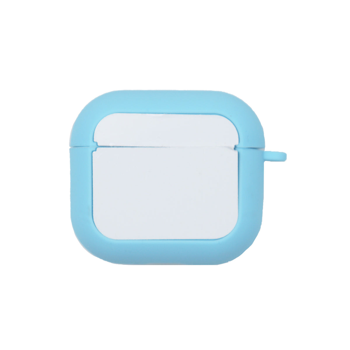 ESTUCHE EN SILICONA PARA AIRPODS 3